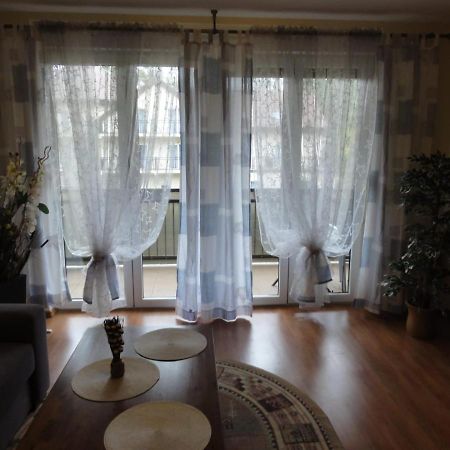 Apartement Basti 포비에로보 외부 사진